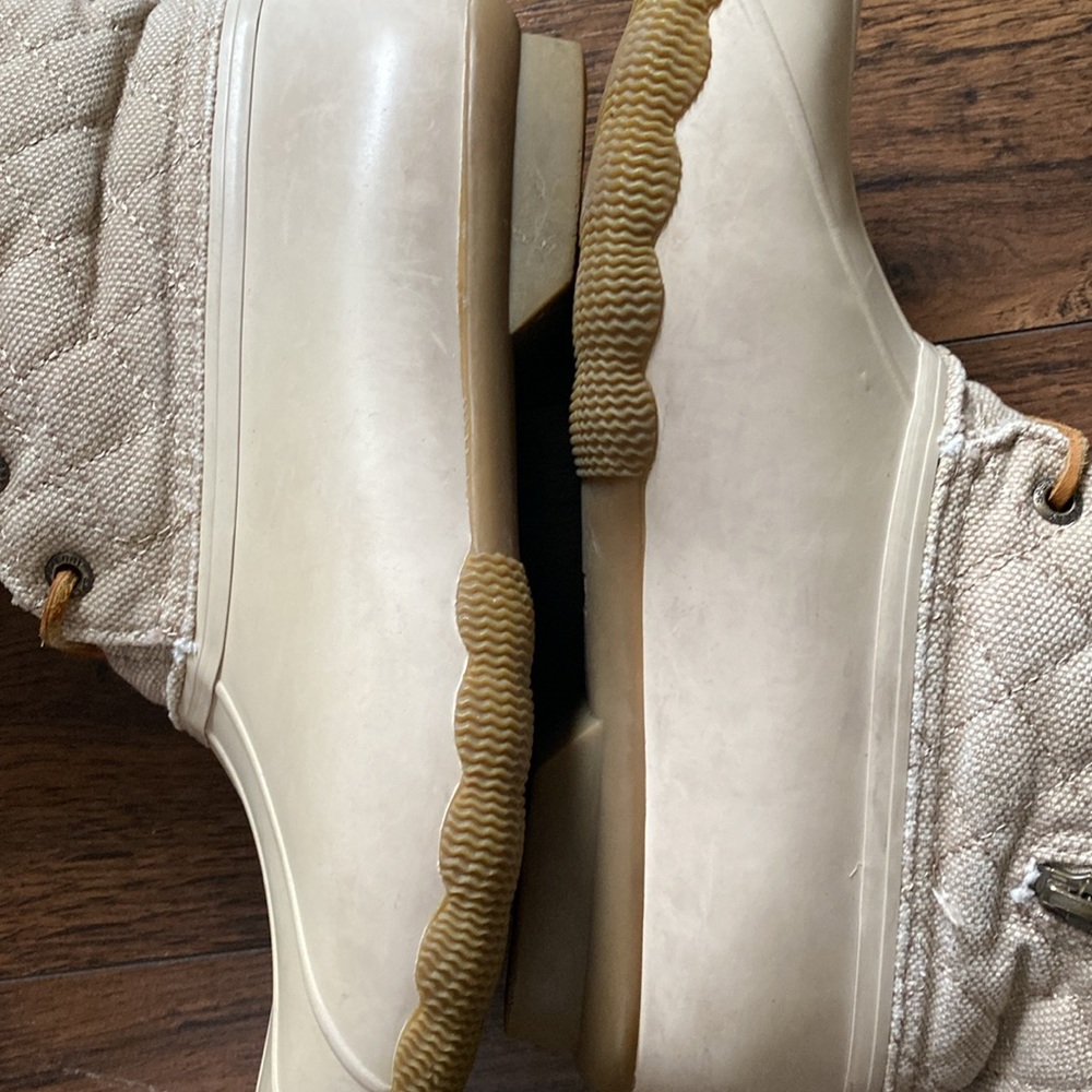 Sperry Duck Boot - Picture 6 of 6